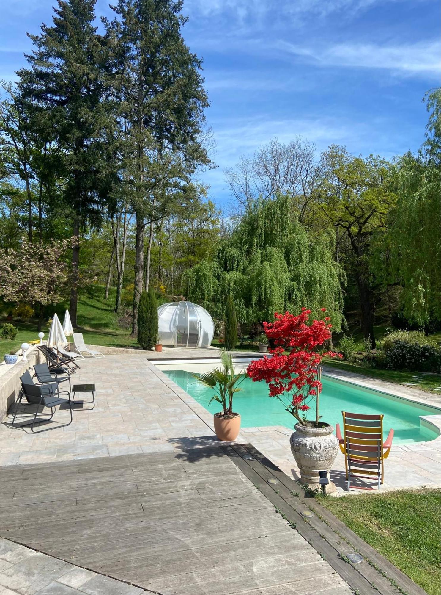 Le Moulin De La Vernoelle Premilhat Экстерьер фото